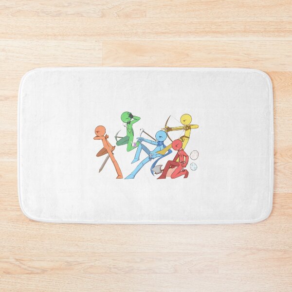 Item preview, Alan Animation Becker designed and sold by ThoughtsPaceAr.