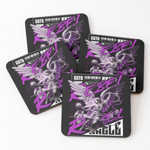 Artikelvorschau, Rebel Angle Streetwear entworfen und verkauft von UsandCoDesigns.