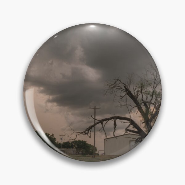 Item preview, Advancing Storm Clouds designed and sold by Sandra  Aguirre.