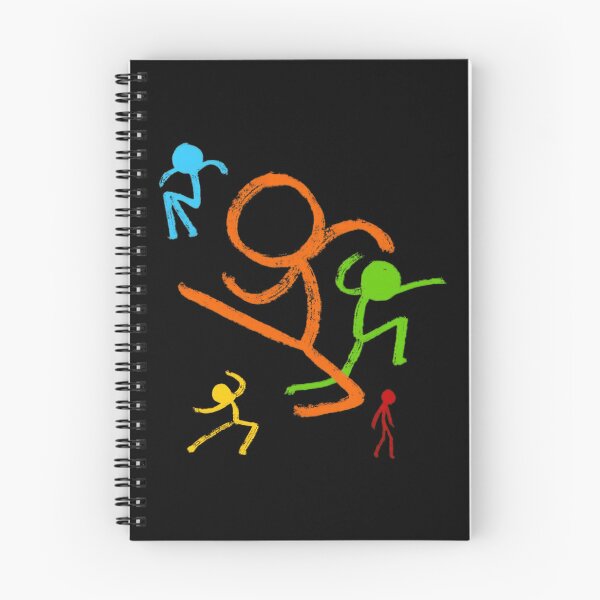 Item preview, Alan Animation Becker designed and sold by ThoughtsPaceAr.