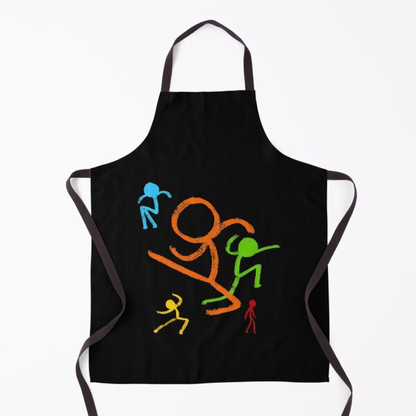 Item preview, Alan Animation Becker designed and sold by ThoughtsPaceAr.