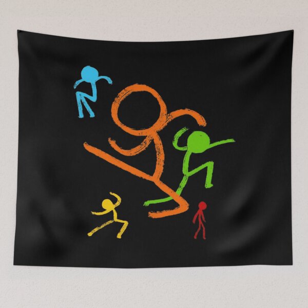 Item preview, Alan Animation Becker designed and sold by ThoughtsPaceAr.