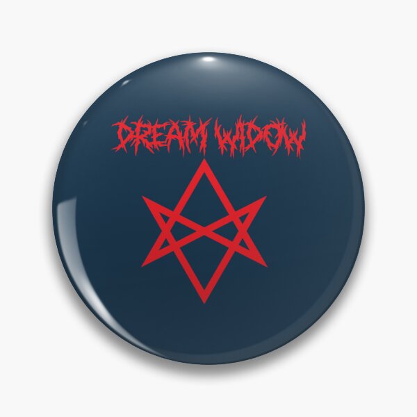 Item preview, Dream Widow (red)   designed and sold by sochejoon35.