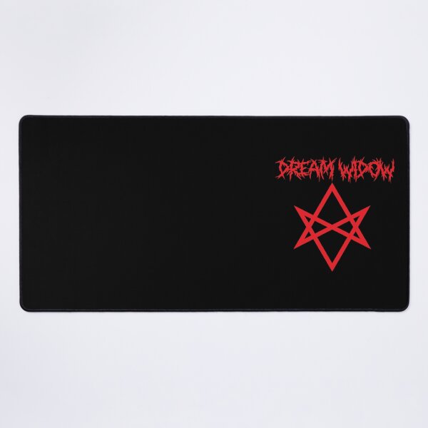 Item preview, Dream Widow (red)   designed and sold by sochejoon35.