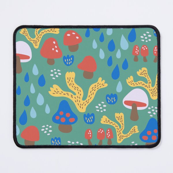 Item preview, Fairy Tale Woodland designed and sold by BroccolinPeach.