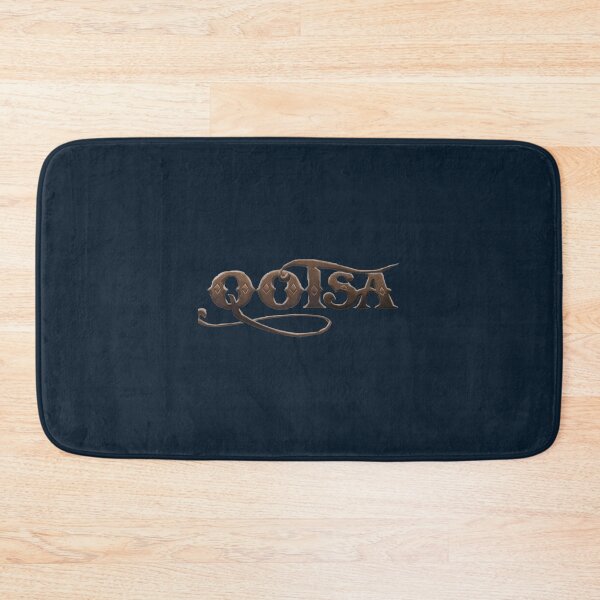Item preview, Queens Of The Stone Age custom logo     designed and sold by sochejoon35.