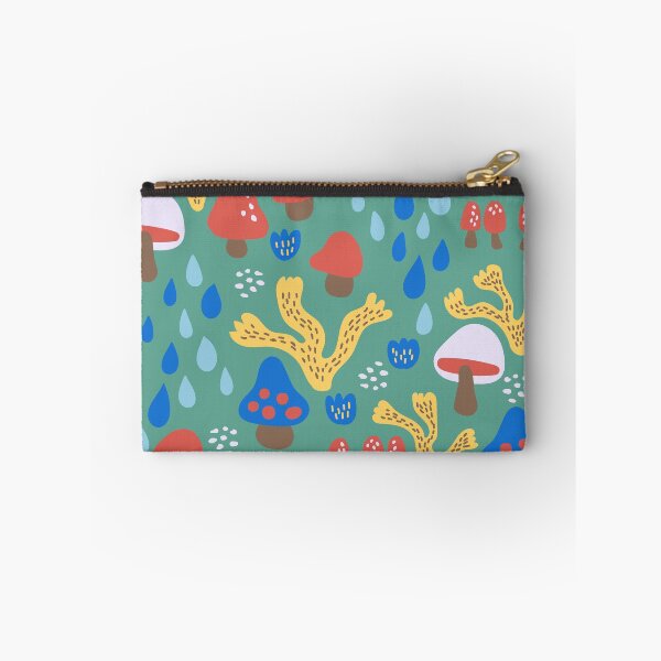 Item preview, Fairy Tale Woodland designed and sold by BroccolinPeach.