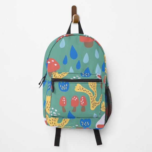 Item preview, Fairy Tale Woodland designed and sold by BroccolinPeach.