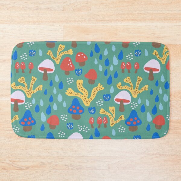 Item preview, Fairy Tale Woodland designed and sold by BroccolinPeach.