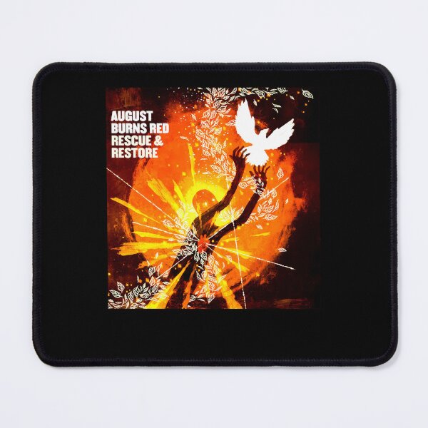 Item preview, August Burns Red rescue designed and sold by holbenjnluck.