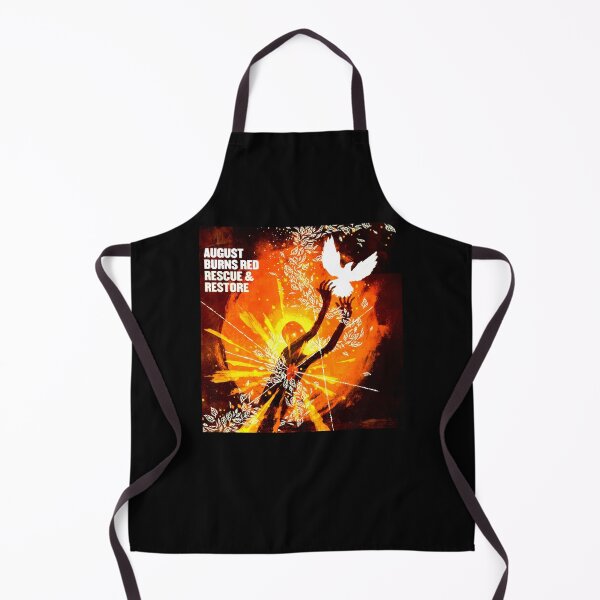 Item preview, August Burns Red rescue designed and sold by holbenjnluck.