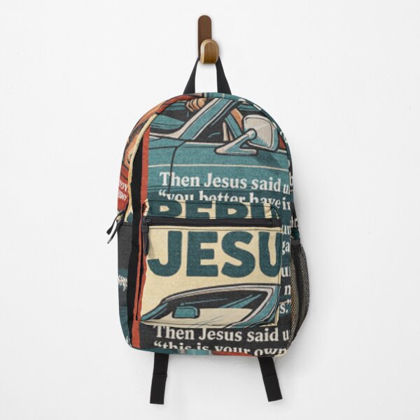 Item preview, Republican Jesus designed and sold by CalistaVonRue.