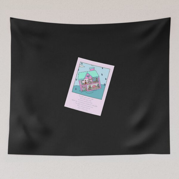 Item preview, Dollhouse-(1) designed and sold by dobbsqqt.