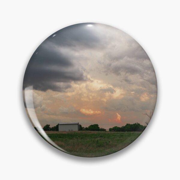 Item preview, Fire in the Sky designed and sold by Sandra  Aguirre.