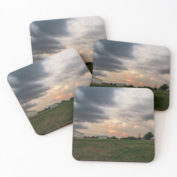 Item preview, Fire in the Sky designed and sold by Sandra  Aguirre.