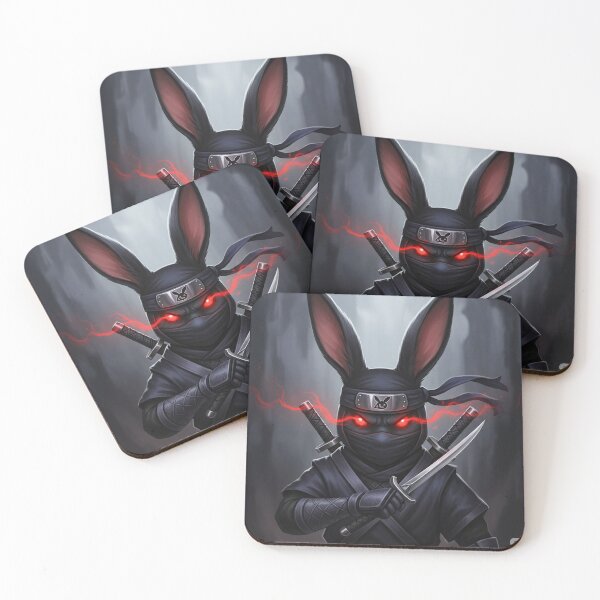 Item preview, BB-Ninja designed and sold by Basic-Bunny.