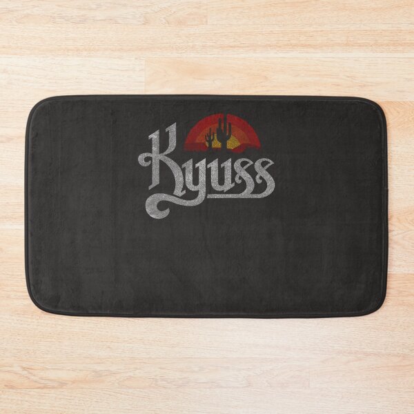 Item preview, Distressed-Kyuss-Band designed and sold by bartellaho.