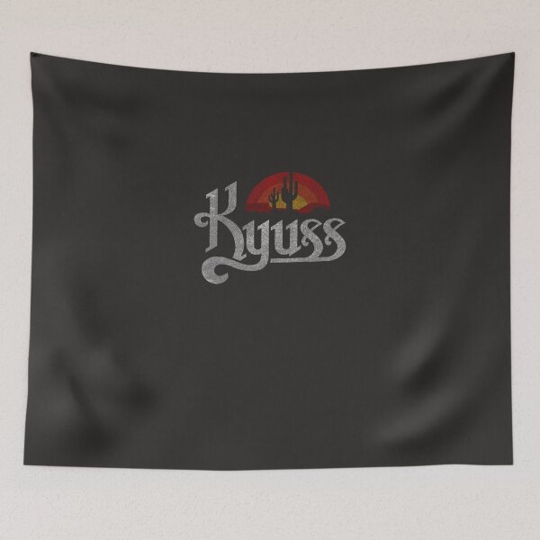 Item preview, Distressed-Kyuss-Band designed and sold by bartellaho.