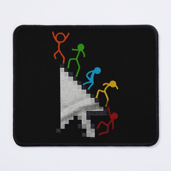 Item preview, Alan Becker Alan Becker Alan Becker designed and sold by ThoughtsPaceAr.
