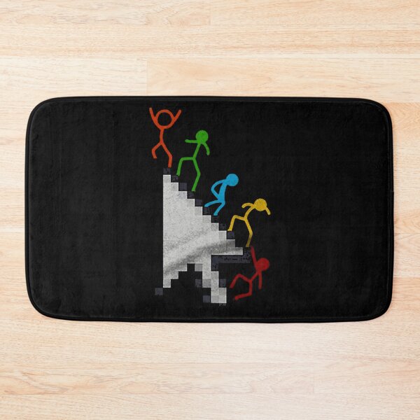 Item preview, Alan Becker Alan Becker Alan Becker designed and sold by ThoughtsPaceAr.