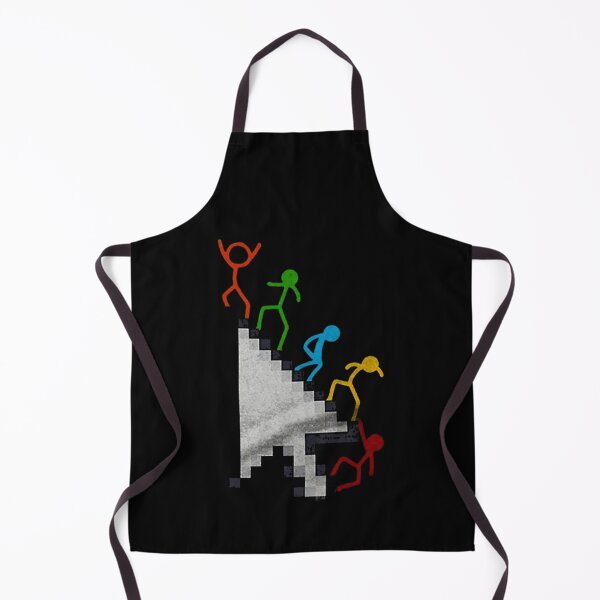 Item preview, Alan Becker Alan Becker Alan Becker designed and sold by ThoughtsPaceAr.