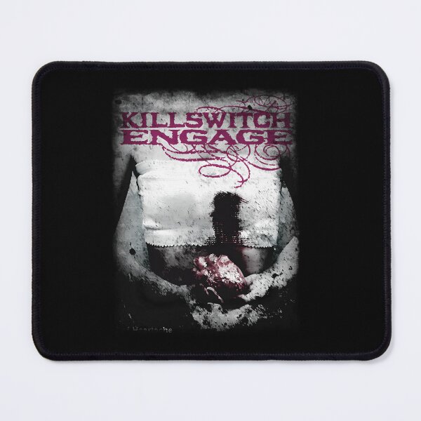 Item preview, Kill switch engage As Day light Dies American Metalcore Band. designed and sold by holbenjnluck.