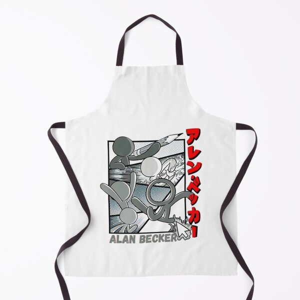 Item preview, Alan Becker Animation Japanese Style designed and sold by ThoughtsPaceAr.