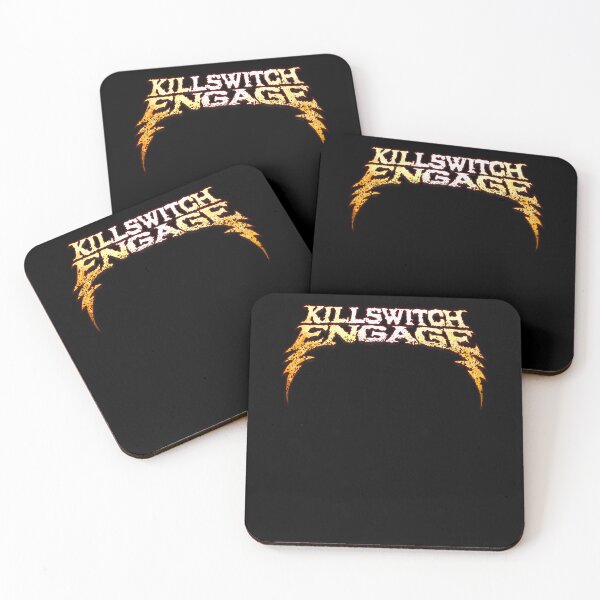 Item preview, Killswitch Engage American metalcore band  designed and sold by holbenjnluck.