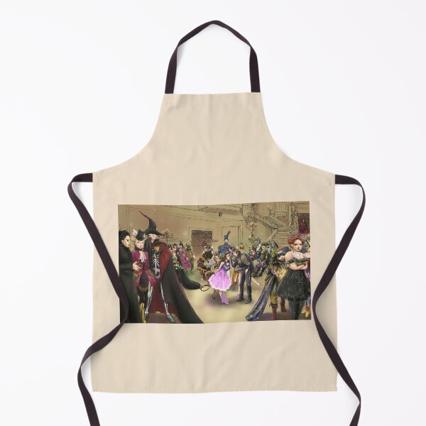 Item preview, Masquerade party designed and sold by popera.