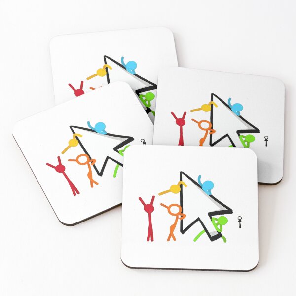 Item preview, Alan Becker Classic Alan Becker Fan designed and sold by ThoughtsPaceAr.