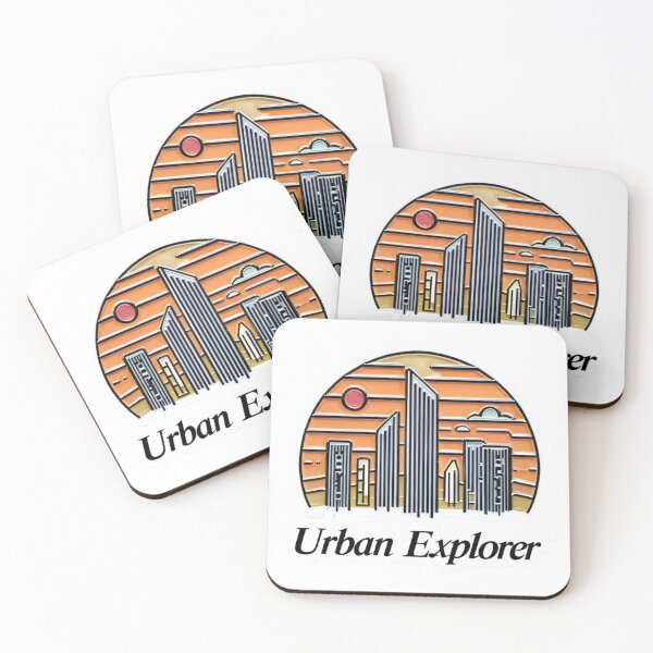 Item preview, Modern Architecture – Premium Reloaded Gift designed and sold by Imaginarium of Chaos falcon88 .