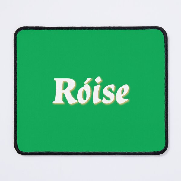 Item preview, Is ainm dom . . . My Name is Róise designed and sold by CharlottePlaceArt.