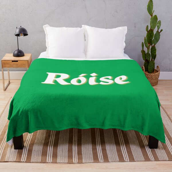 Item preview, Is ainm dom . . . My Name is Róise designed and sold by CharlottePlaceArt.