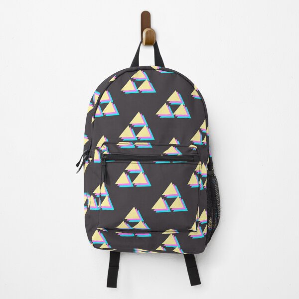 Item preview, Geometric Triangles Symbol | Limited Edition designed and sold by TerriaHeld.