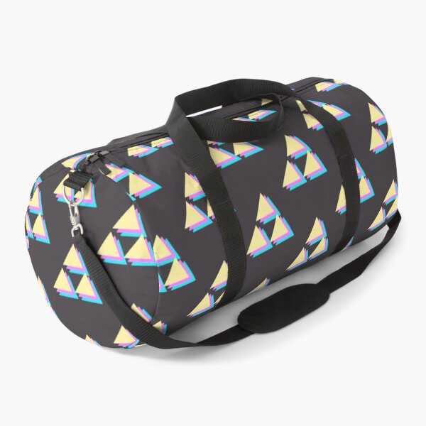 Item preview, Geometric Triangles Symbol | Limited Edition designed and sold by TerriaHeld.