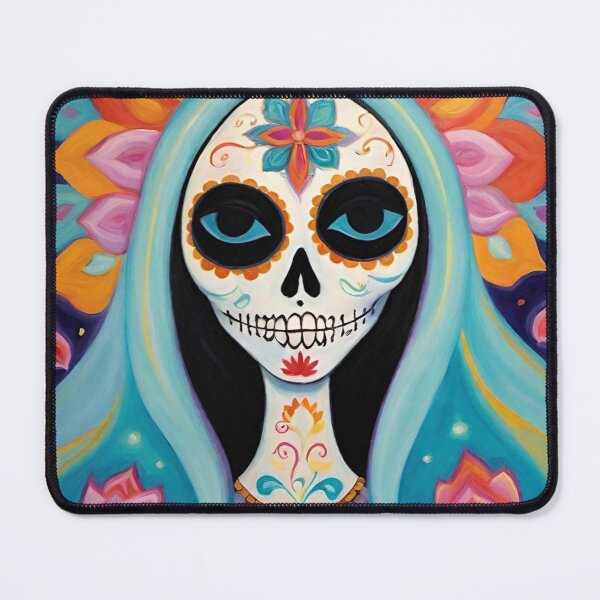Item preview, LA CATRINA designed and sold by Anamcaradivine.