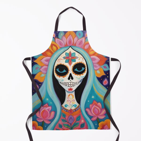Item preview, LA CATRINA designed and sold by Anamcaradivine.