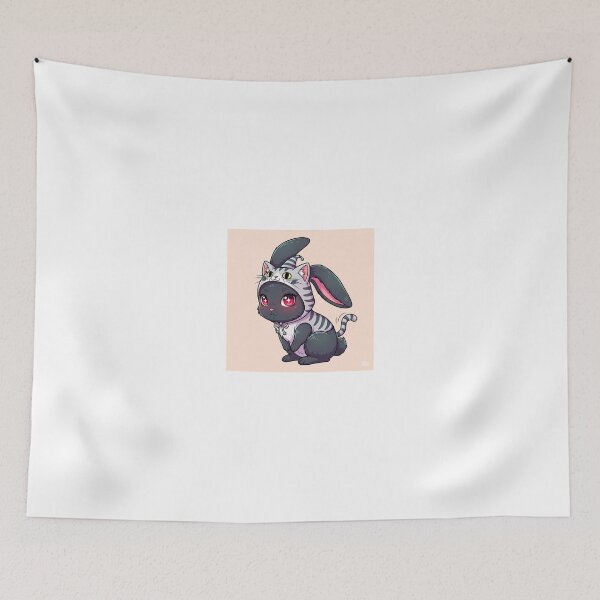 Item preview, BB-Cat designed and sold by Basic-Bunny.