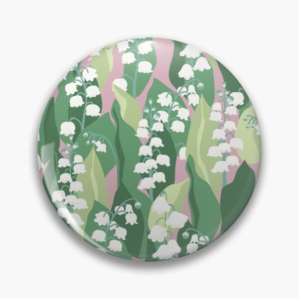 Item preview, Lily of the Valley  designed and sold by BroccolinPeach.