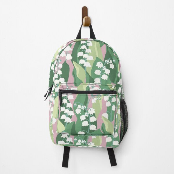 Item preview, Lily of the Valley designed and sold by BroccolinPeach.