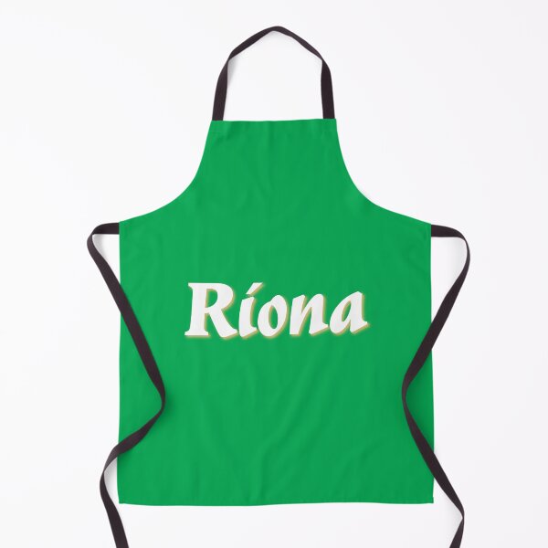 Item preview, Is ainm dom . . . My Name is Ríona designed and sold by CharlottePlaceArt.