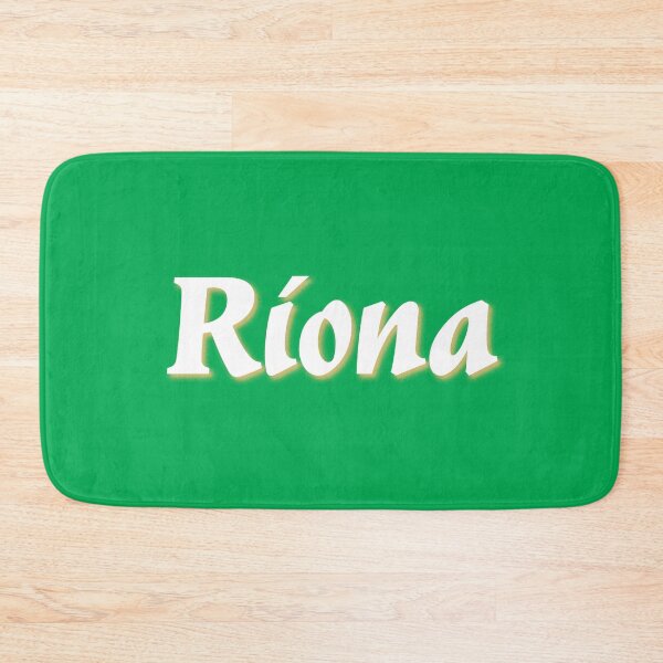 Item preview, Is ainm dom . . . My Name is Ríona designed and sold by CharlottePlaceArt.