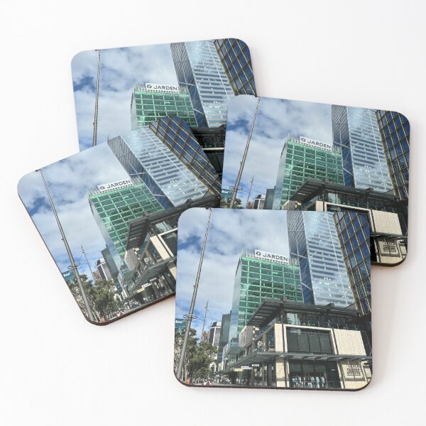 Item preview, Birds The University Of Queensland bGlide Quietly designed and sold by Seung- woo.