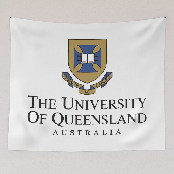 Item preview, Birds The University Of Queensland bGlide Quietly designed and sold by Seung- woo.