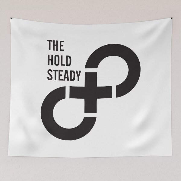 Item preview, Tea The Hold Steady Band Steam Rises designed and sold by Seung- woo.