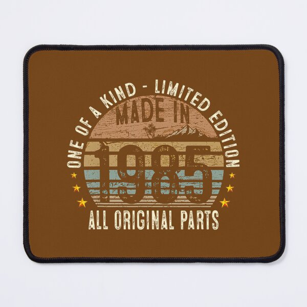Item preview, Retro 1985 Limited Edition Design | Limited Edition designed and sold by TerriaHeld.