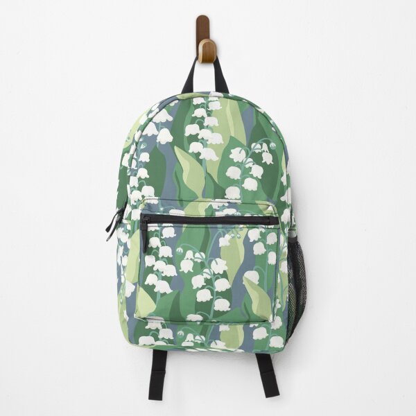 Item preview, Lily of the Valley designed and sold by BroccolinPeach.