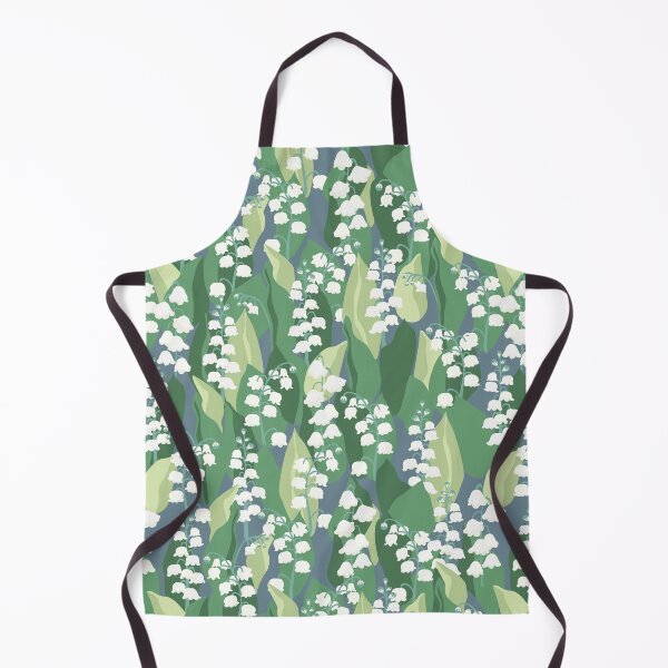 Item preview, Lily of the Valley  designed and sold by BroccolinPeach.