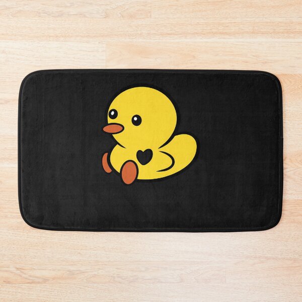 Item preview, Duck-Had-Heart-Stolen... designed and sold by leham5o9.
