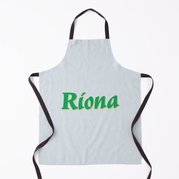 Item preview, Is ainm dom . . . My Name is Ríona designed and sold by CharlottePlaceArt.